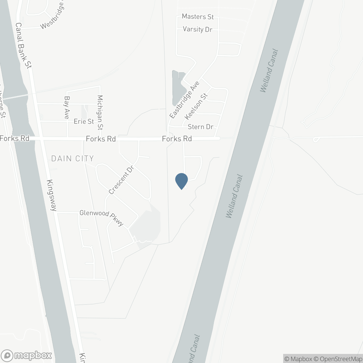 157 TUMBLEWOOD CENTRE, Welland, Ontario L3B 0J3